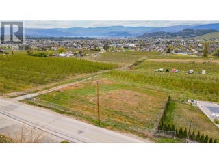 1080 Gibson Road. Kelowna, British Columbia
