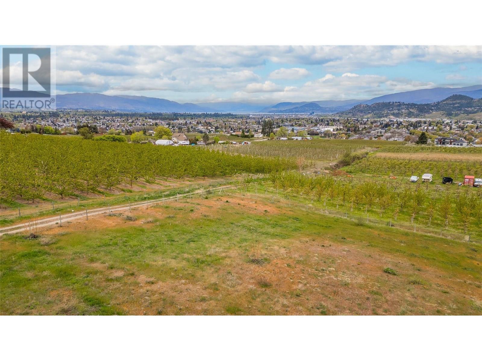 1080 Gibson Road. Kelowna, British Columbia