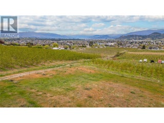 1080 Gibson Road. Kelowna, British Columbia