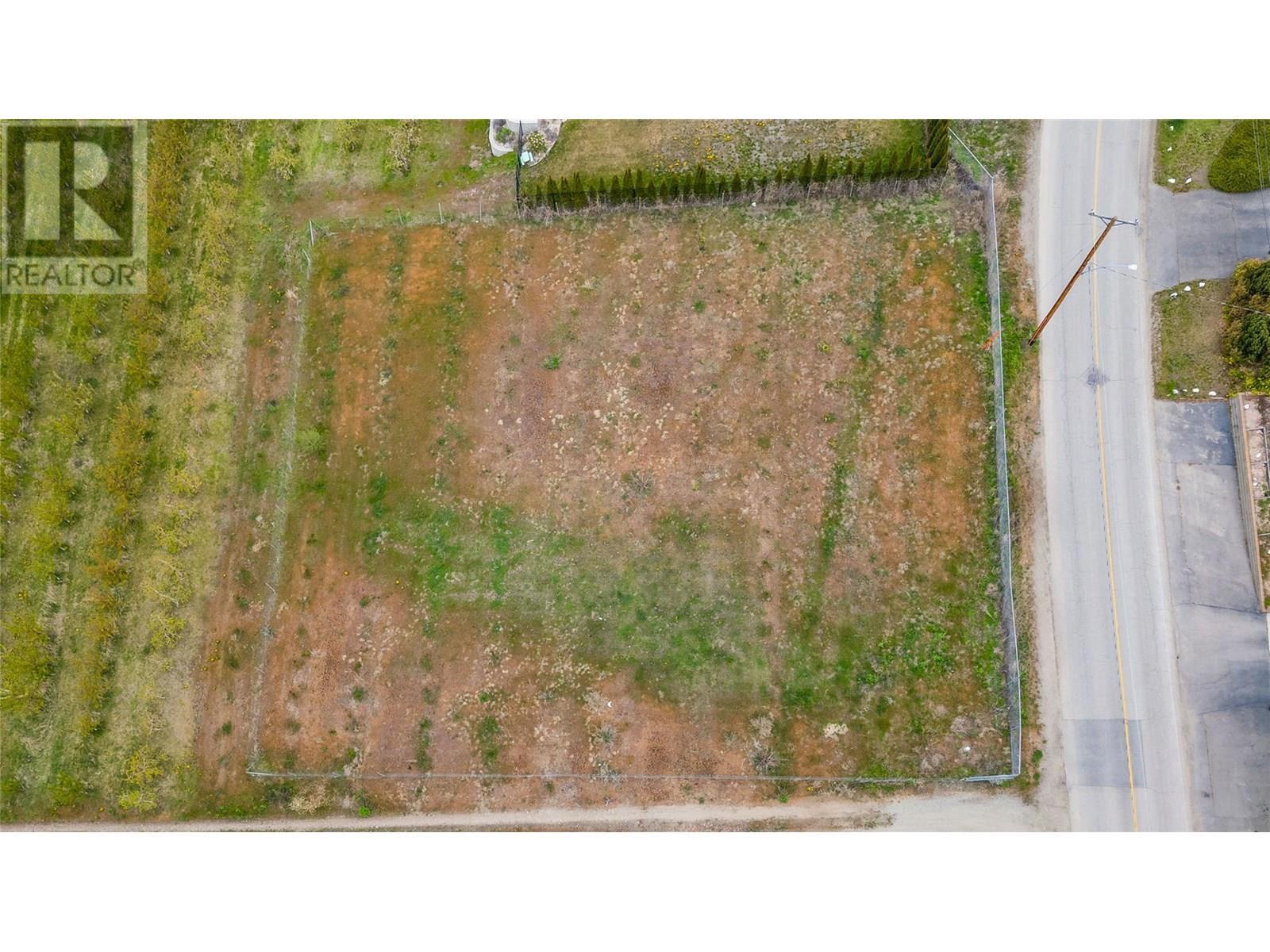 1080 Gibson Road. Kelowna, British Columbia