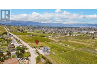 1080 Gibson Road. Kelowna, British Columbia