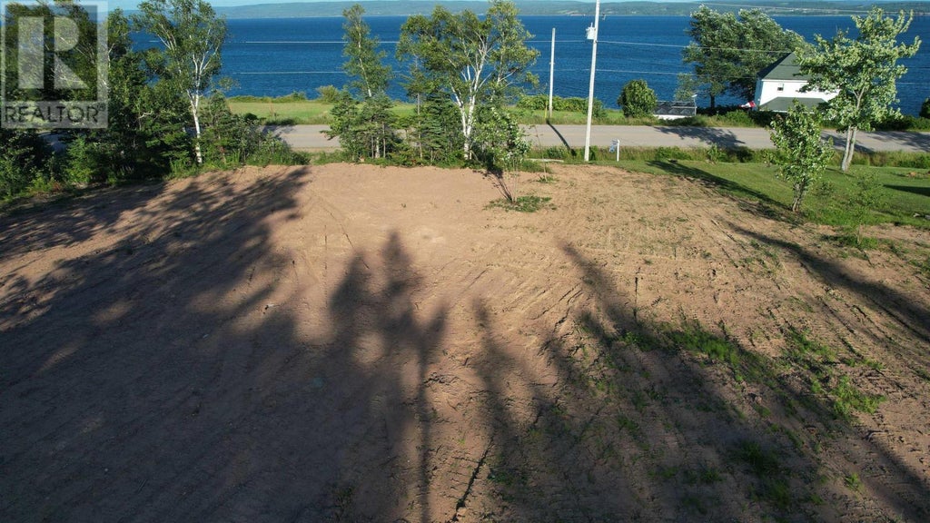Lot 4 Gillis Point Road, Grass Cove