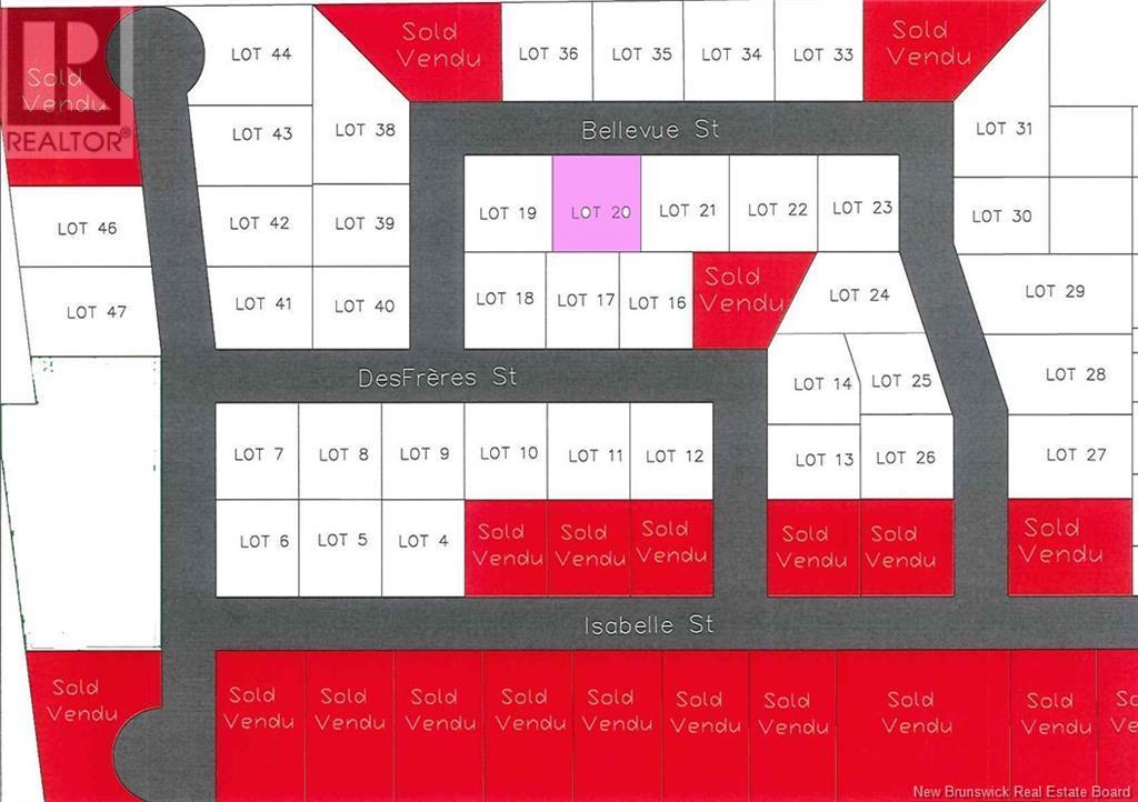 Photo of Listing #NB115418