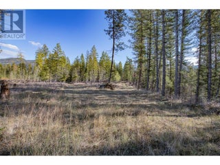 370 Charles Road. Cherryville, British Columbia