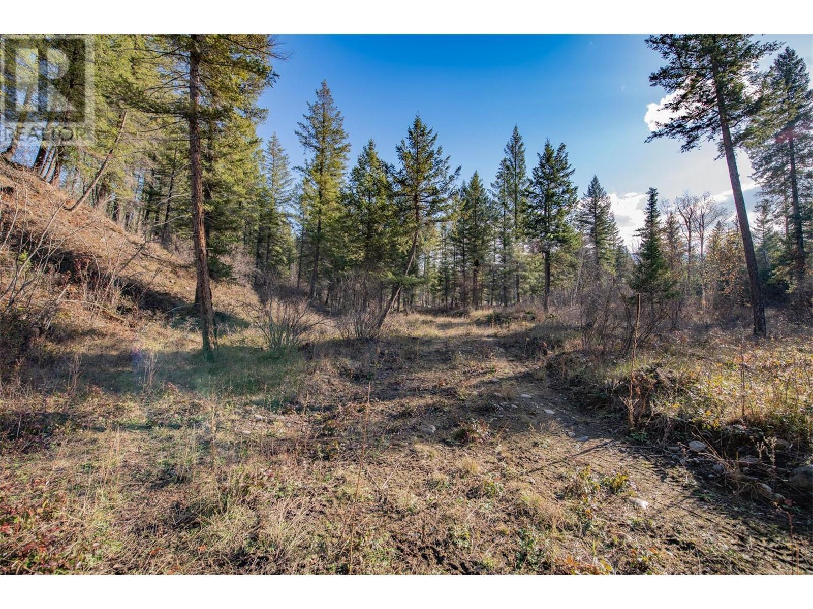 370 Charles Road. Cherryville, British Columbia