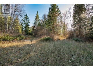 370 Charles Road. Cherryville, British Columbia