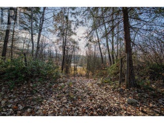 370 Charles Road. Cherryville, British Columbia