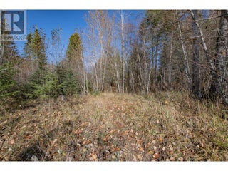 370 Charles Road. Cherryville, British Columbia