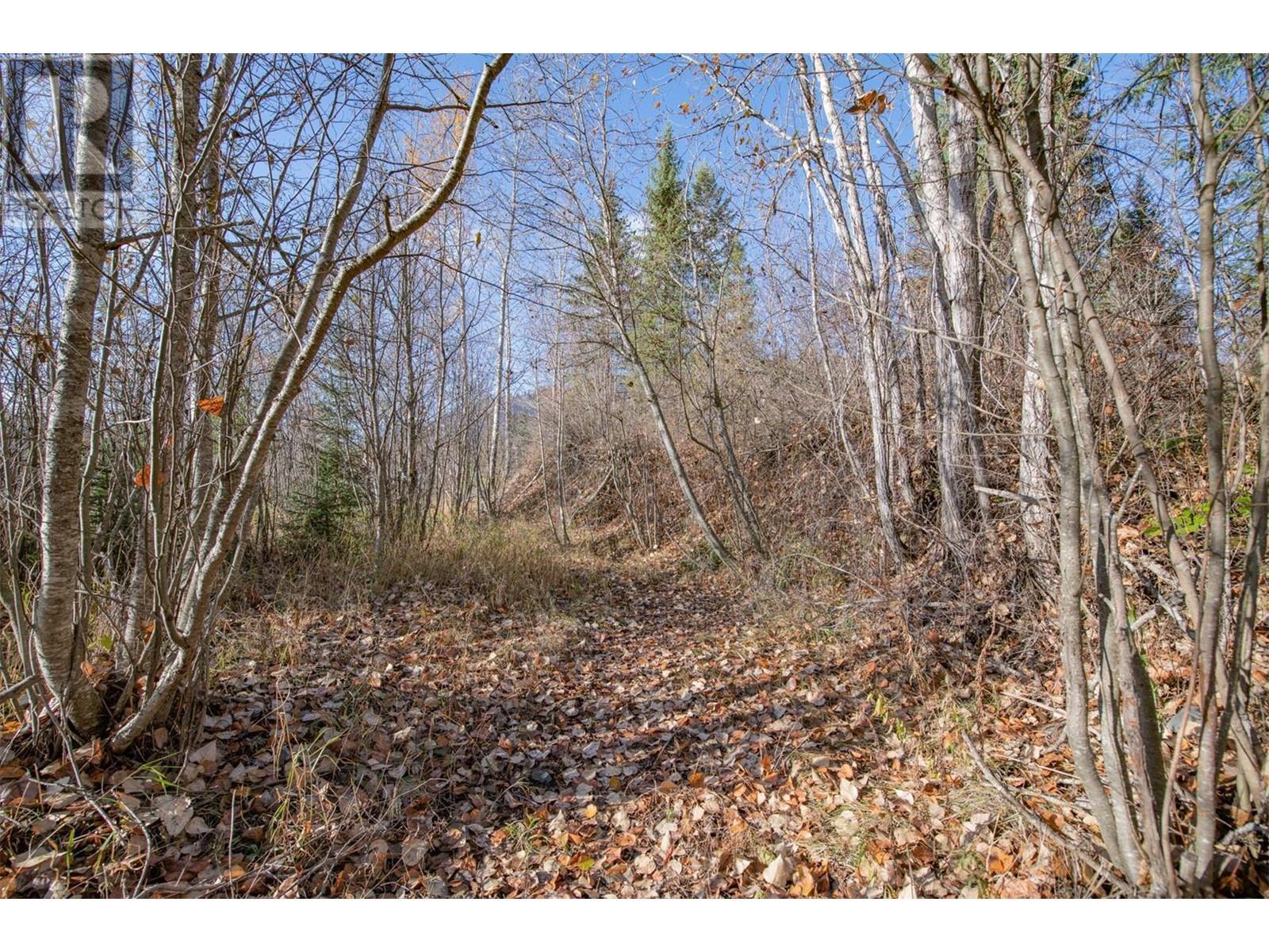 370 Charles Road. Cherryville, British Columbia