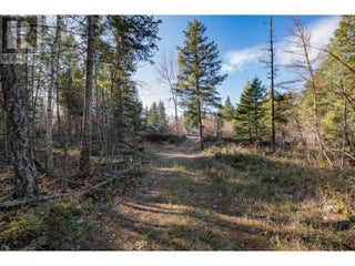 370 Charles Road. Cherryville, British Columbia