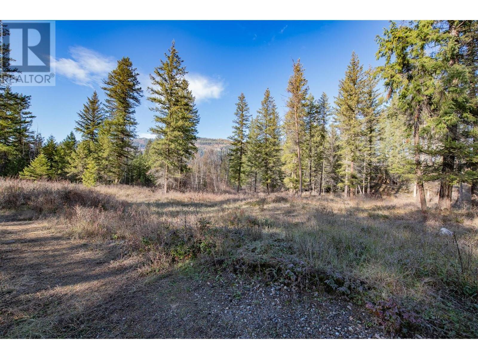 370 Charles Road. Cherryville, British Columbia