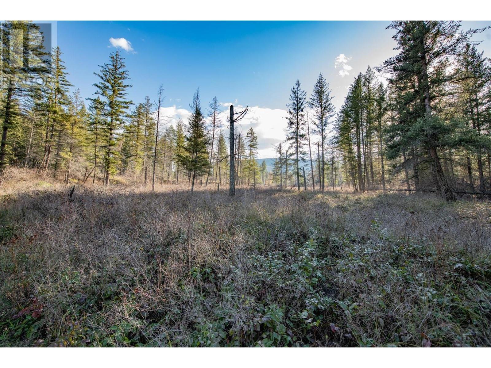 370 Charles Road. Cherryville, British Columbia