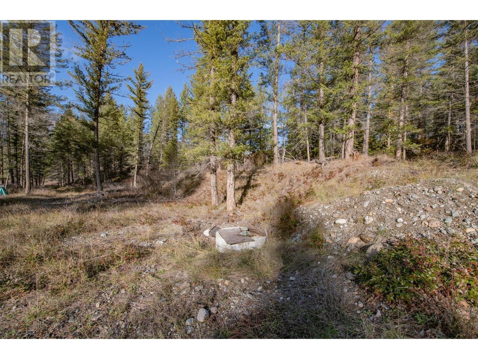 370 Charles Road. Cherryville, British Columbia