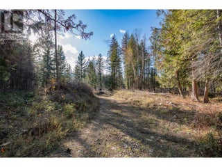 370 Charles Road. Cherryville, British Columbia