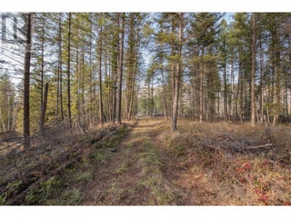 370 Charles Road. Cherryville, British Columbia