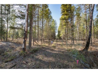 370 Charles Road. Cherryville, British Columbia