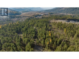 370 Charles Road. Cherryville, British Columbia