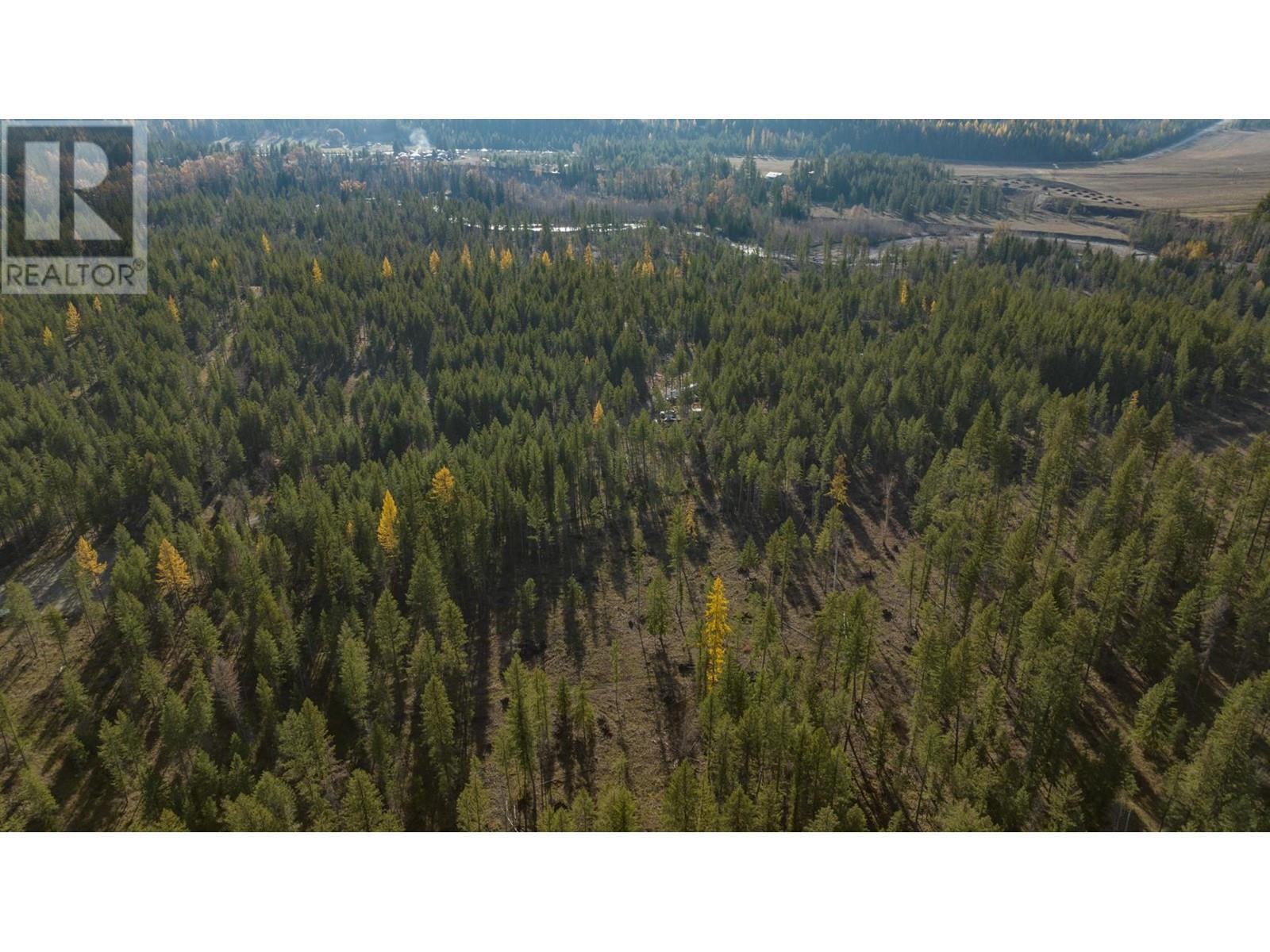 370 Charles Road. Cherryville, British Columbia