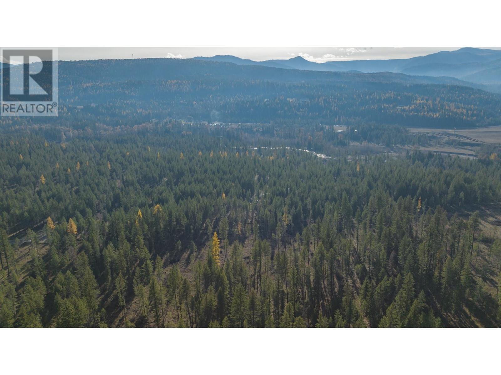 370 Charles Road. Cherryville, British Columbia