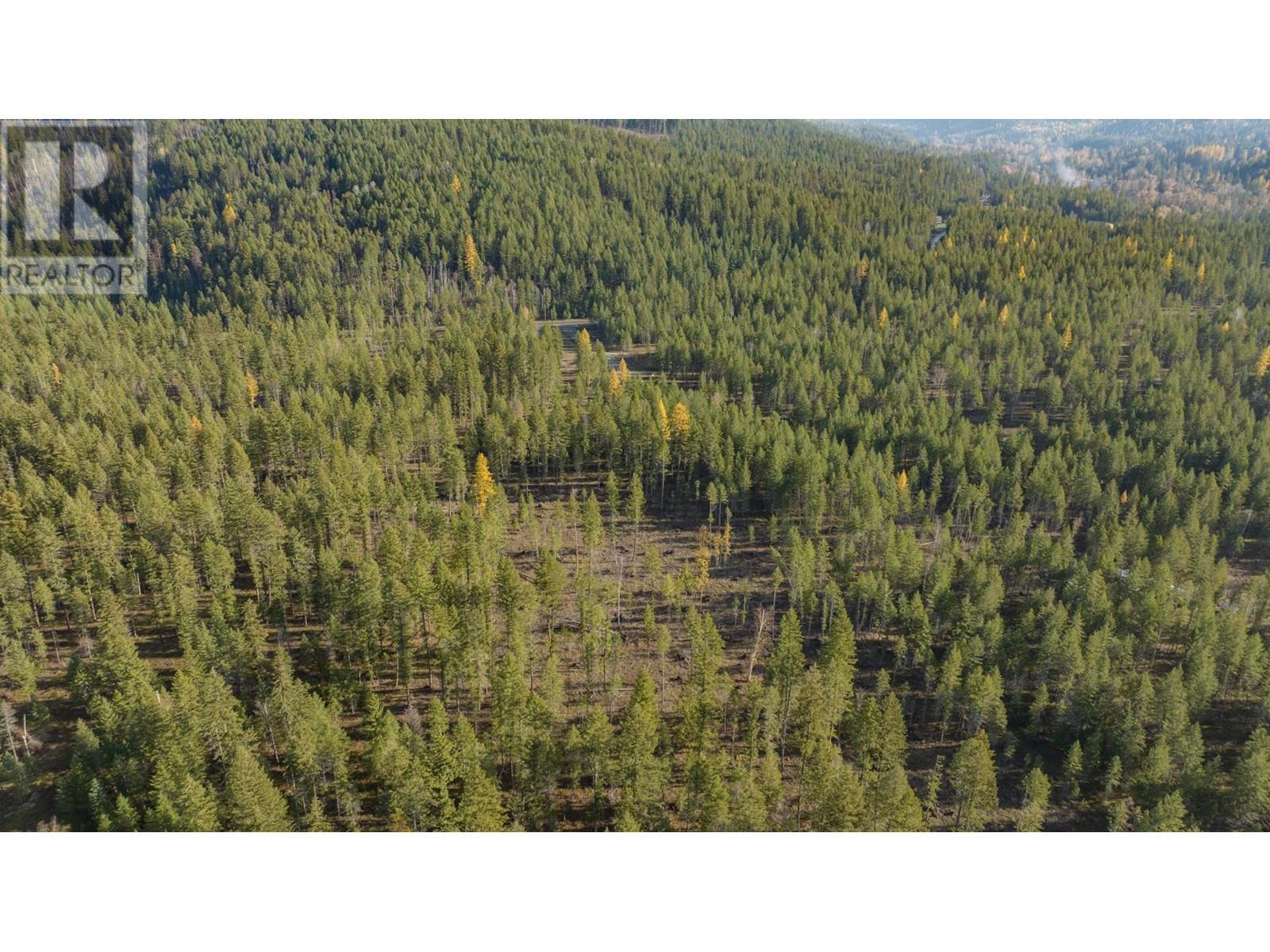 370 Charles Road. Cherryville, British Columbia