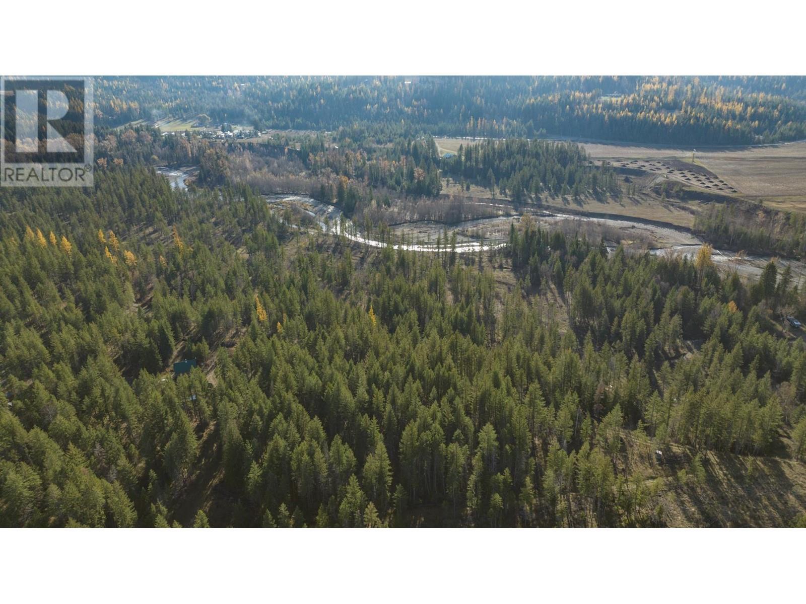 370 Charles Road. Cherryville, British Columbia