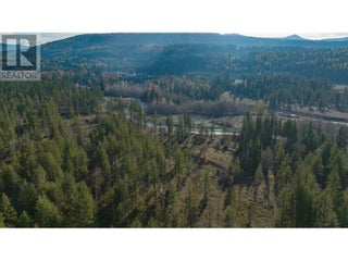 370 Charles Road. Cherryville, British Columbia