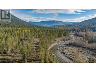 370 Charles Road. Cherryville, British Columbia