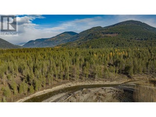 370 Charles Road. Cherryville, British Columbia