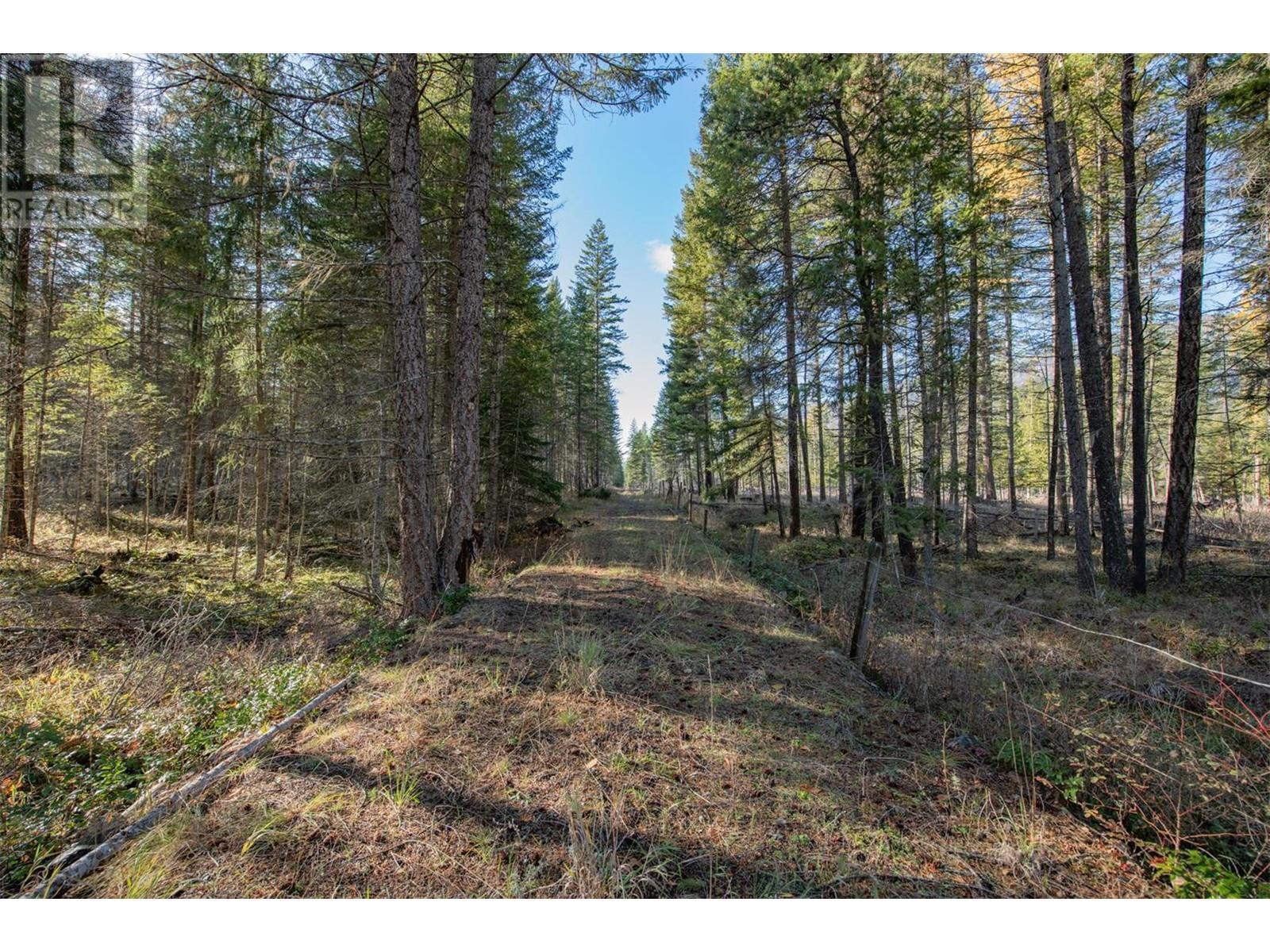 370 Charles Road. Cherryville, British Columbia