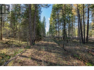 370 Charles Road. Cherryville, British Columbia