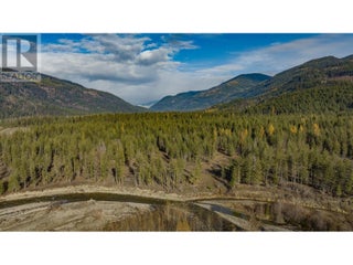 370 Charles Road. Cherryville, British Columbia