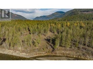 370 Charles Road. Cherryville, British Columbia