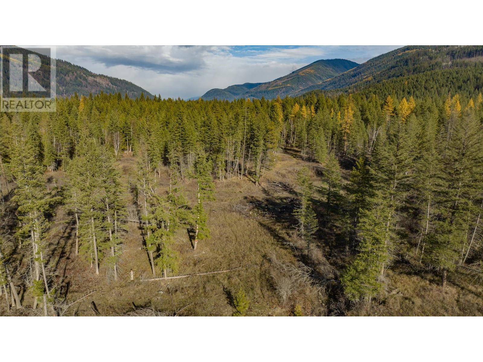 370 Charles Road. Cherryville, British Columbia