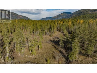 370 Charles Road. Cherryville, British Columbia