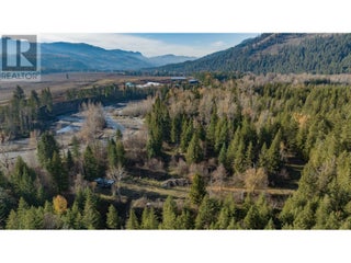 370 Charles Road. Cherryville, British Columbia