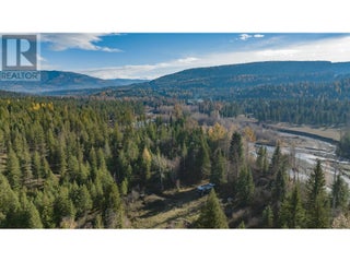 370 Charles Road. Cherryville, British Columbia