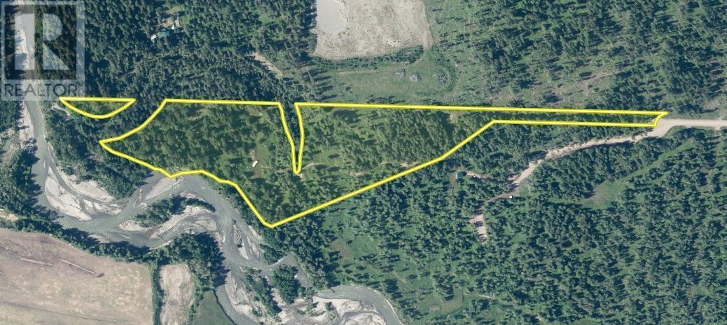 370 Charles Road. Cherryville, British Columbia