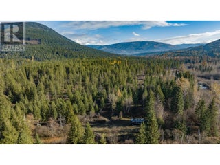 370 Charles Road. Cherryville, British Columbia