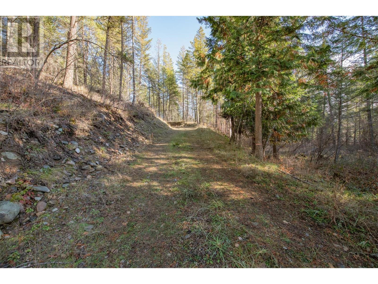 370 Charles Road. Cherryville, British Columbia