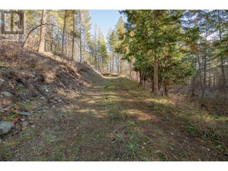 370 Charles Road. Cherryville, British Columbia