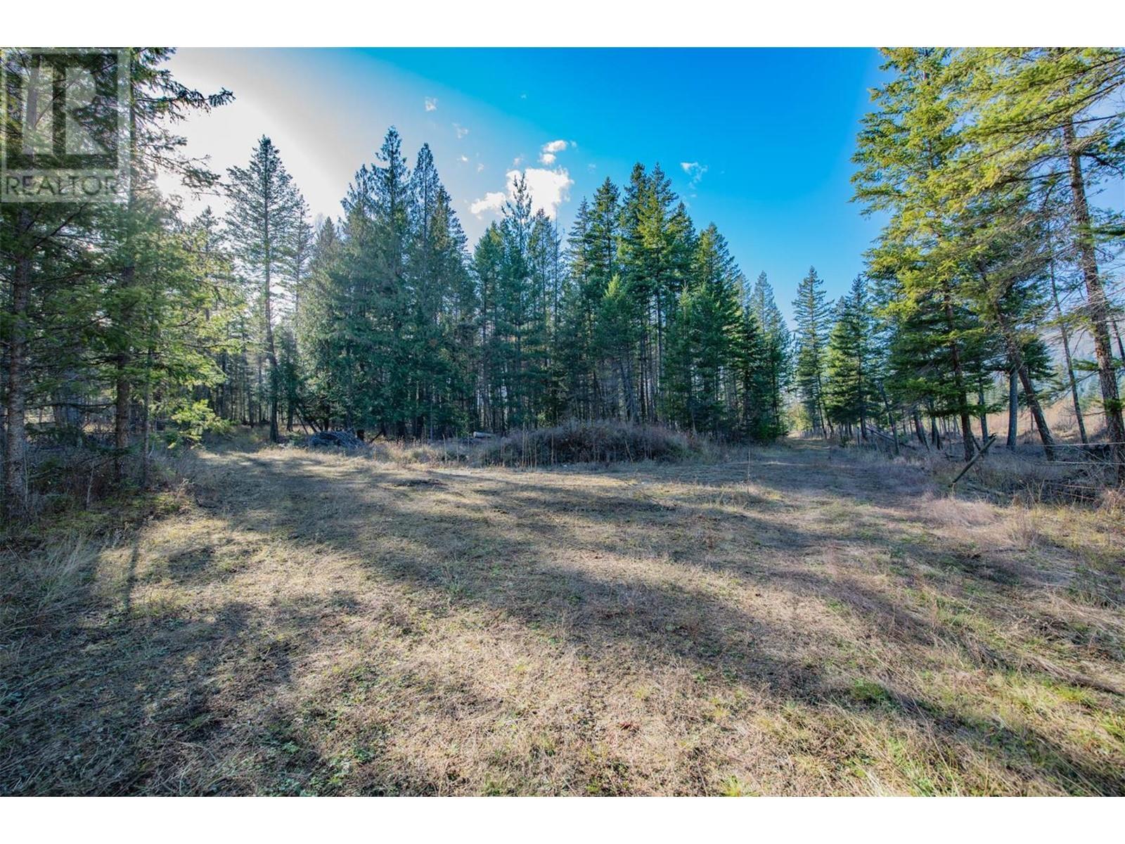 370 Charles Road. Cherryville, British Columbia