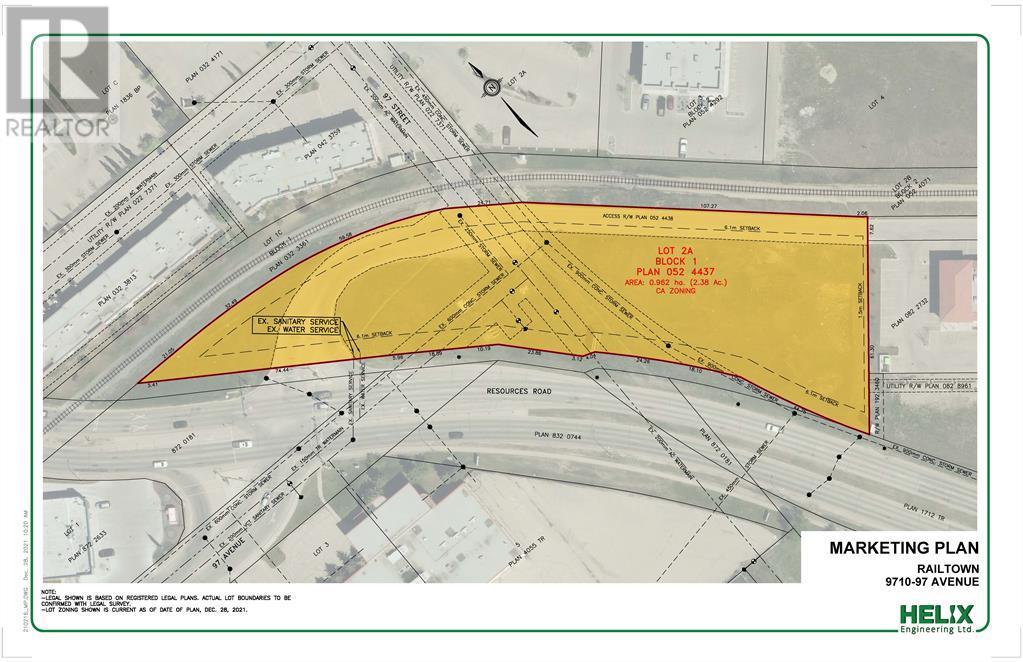 9710 97 Avenue, Grande Prairie