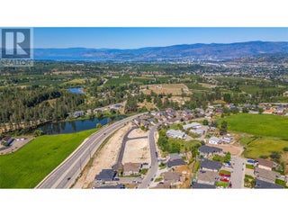 Lot 2 Hume Avenue. Kelowna, British Columbia