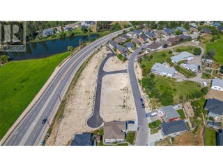 Lot 2 Hume Avenue. Kelowna, British Columbia