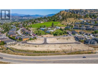Lot 2 Hume Avenue. Kelowna, British Columbia