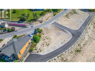 Lot 2 Hume Avenue. Kelowna, British Columbia