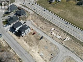 Lot 2 Hume Avenue. Kelowna, British Columbia