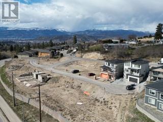 Lot 2 Hume Avenue. Kelowna, British Columbia