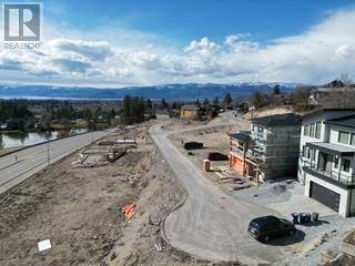 Lot 2 Hume Avenue. Kelowna, British Columbia