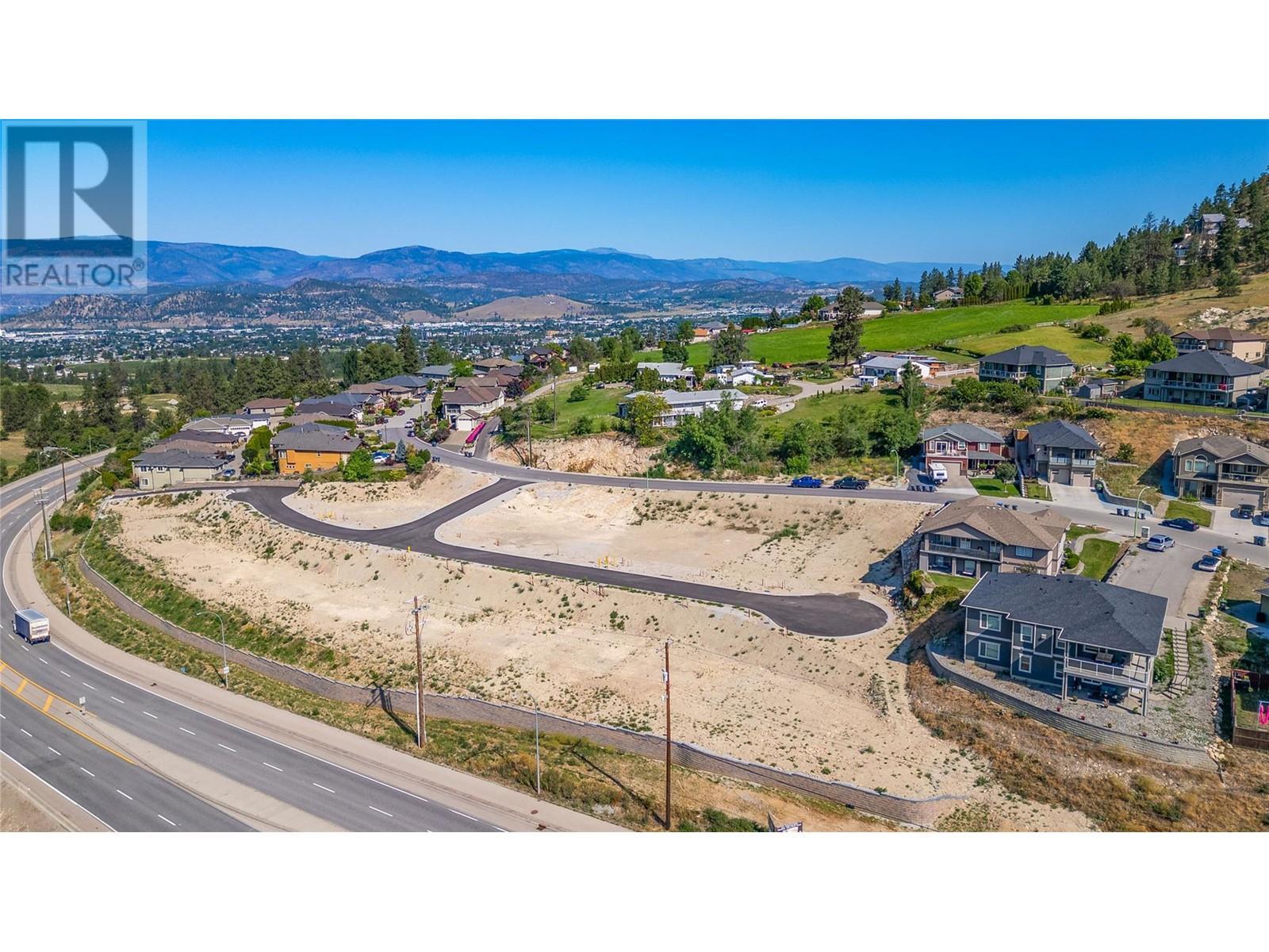 Lot 2 Hume Avenue. Kelowna, British Columbia